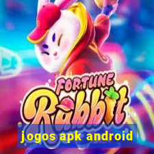 jogos apk android